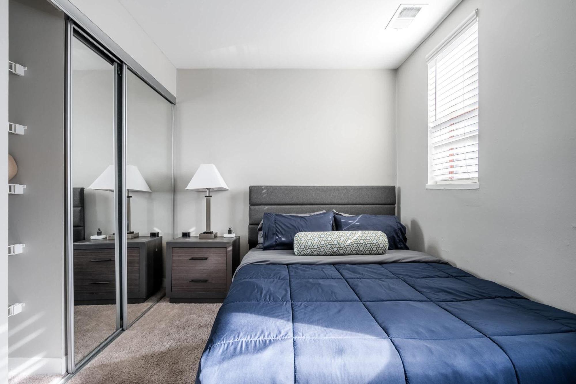 Modern Mass Ave 1Br Apartment With Kitchen Ινδιανάπολη Εξωτερικό φωτογραφία