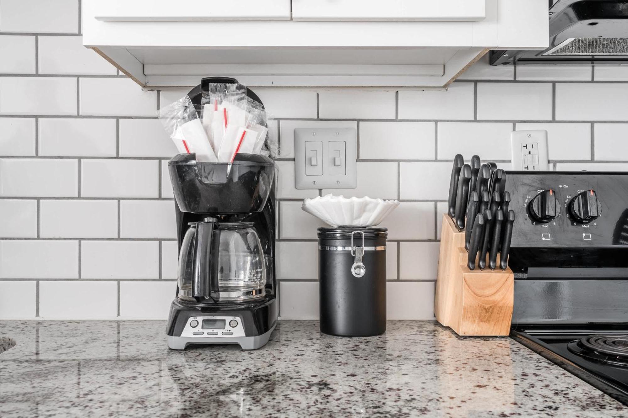 Modern Mass Ave 1Br Apartment With Kitchen Ινδιανάπολη Εξωτερικό φωτογραφία