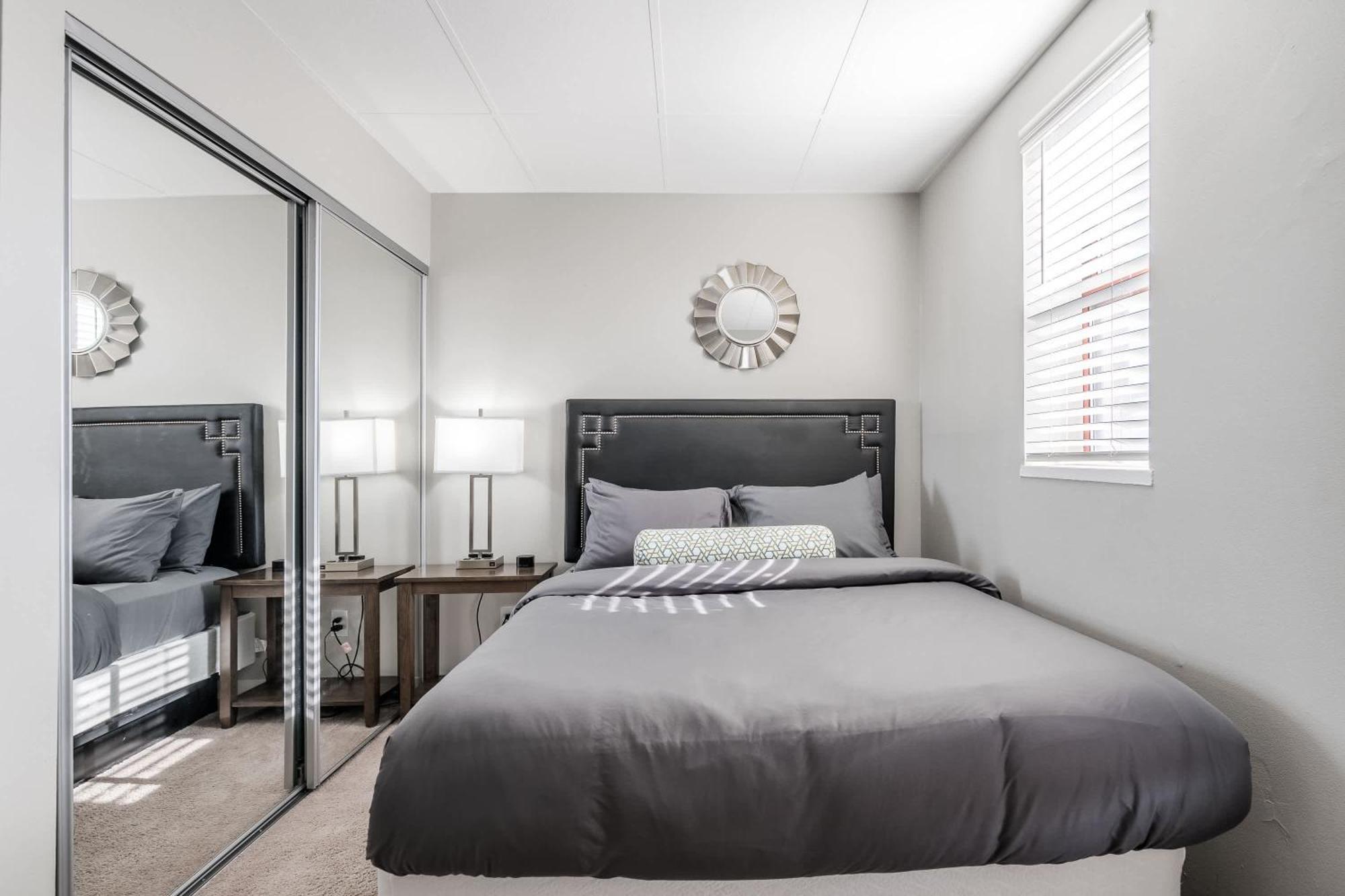 Modern Mass Ave 1Br Apartment With Kitchen Ινδιανάπολη Εξωτερικό φωτογραφία